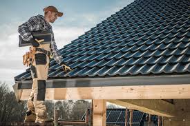 Best Roof Repair  in USA